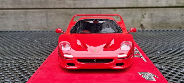 20250614 204827 Ferrari F50