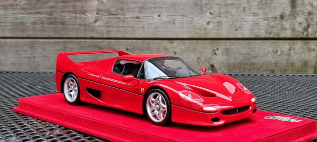20250614 204941 Ferrari F50