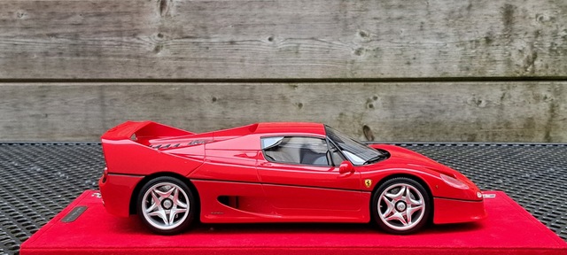 20250614 204958 Ferrari F50