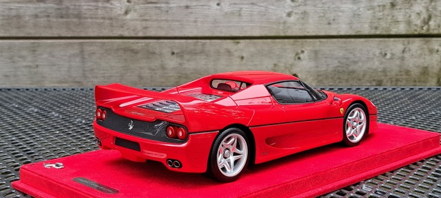 20250614 205016 Ferrari F50