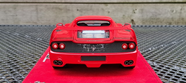 20250614 205053 Ferrari F50