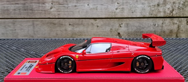 20250614 205328 Ferrari F50 GT 1996