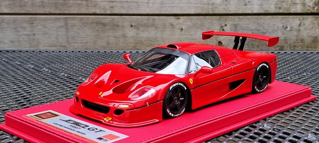 20250614 205346 Ferrari F50 GT 1996