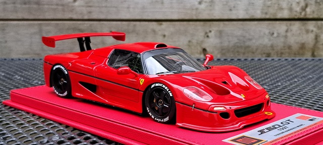 20250614 205430 Ferrari F50 GT 1996