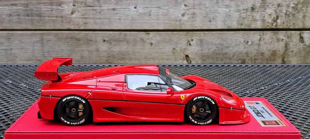 20250614 205450 Ferrari F50 GT 1996