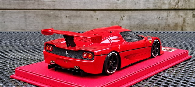 20250614 205508 Ferrari F50 GT 1996