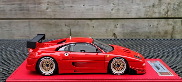 20250614 204215 Ferrari F355 GT3 2000