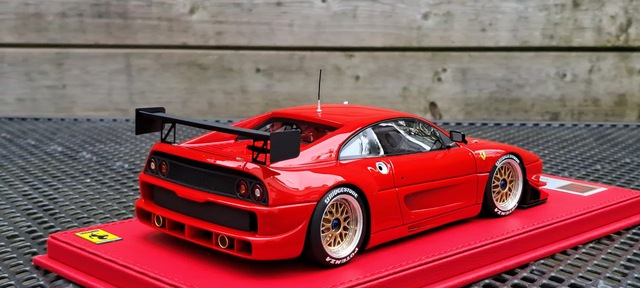 20250614 204234 Ferrari F355 GT3 2000