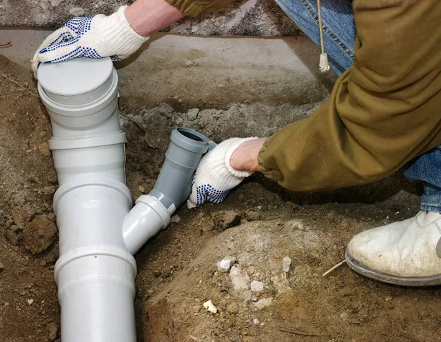 9 Nevada Leak Detection