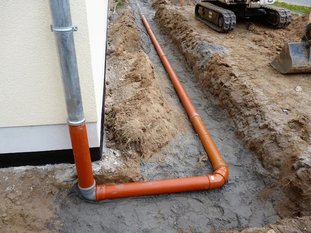 11 Nevada Leak Detection