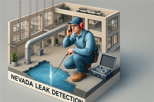 image (1) Nevada Leak Detection
