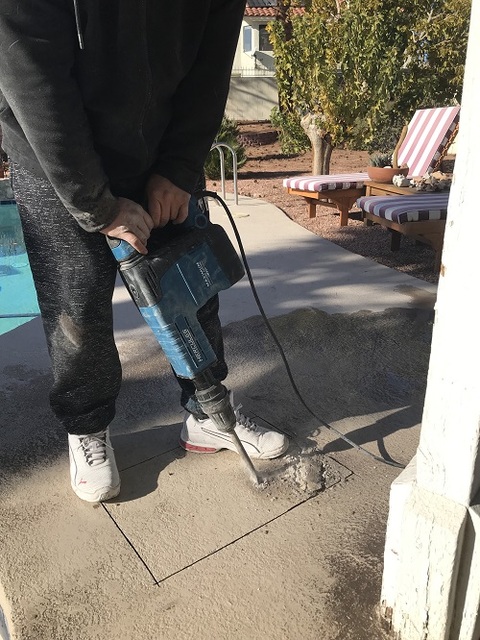 IMG 0810 Nevada Leak Detection