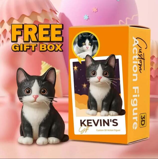 Mein3dfigur Mein3dfigur