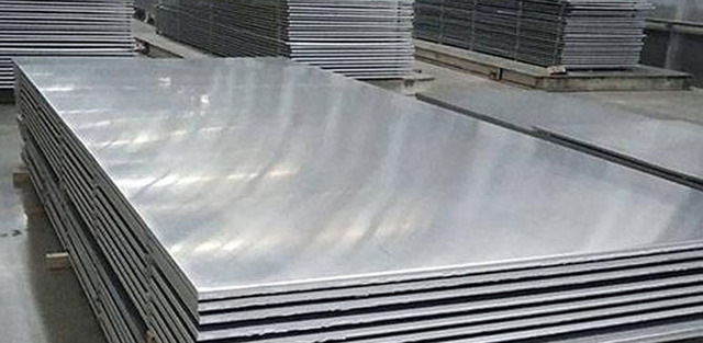 Super Duplex Steel EN1.4410 Plates Manufacturers Picture Box