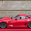 20250615 202250 - Ferrari 599XX EVO 2011