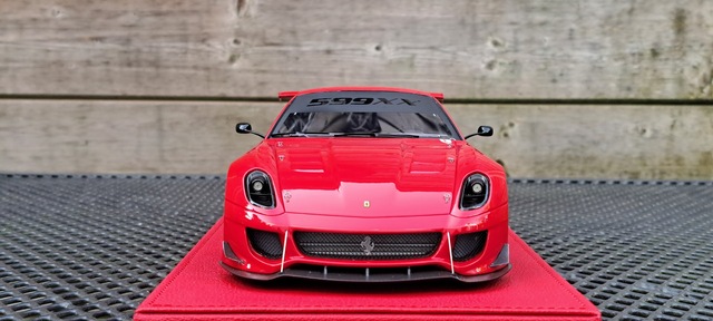 20250615 202336 Ferrari 599XX EVO 2011