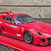 20250615 202400 - Ferrari 599XX EVO 2011