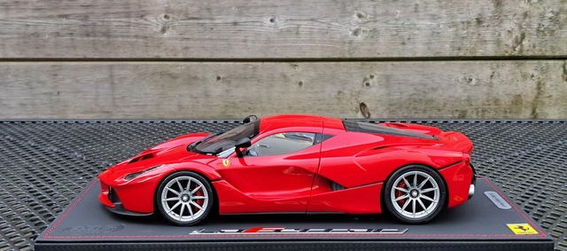 20250615 204129 Ferrari LaFerrari 2013