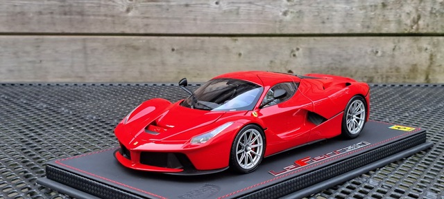 20250615 204156 Ferrari LaFerrari 2013