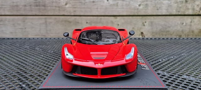 20250615 204222 Ferrari LaFerrari 2013