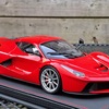 20250615 204241 - Ferrari LaFerrari 2013