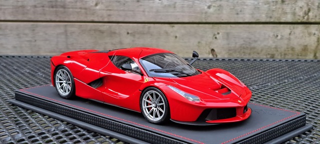 20250615 204241 Ferrari LaFerrari 2013