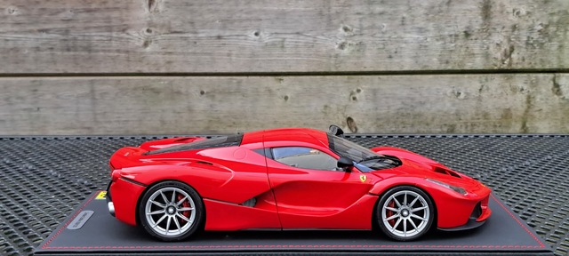 20250615 204302 Ferrari LaFerrari 2013