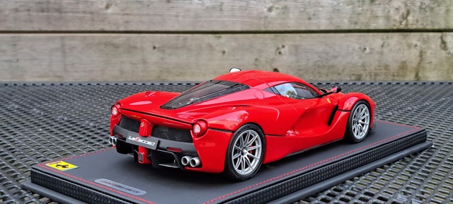 20250615 204324 Ferrari LaFerrari 2013