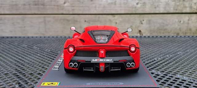 20250615 204357 Ferrari LaFerrari 2013