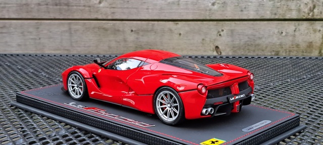 20250615 204419 Ferrari LaFerrari 2013
