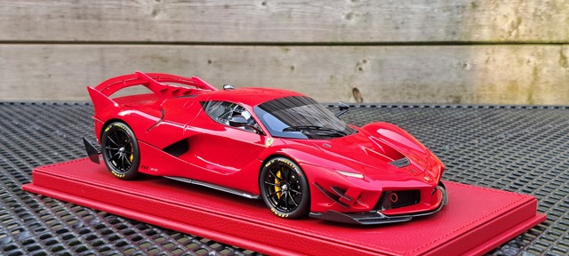 20250615 201335 Ferrari FXX-K EVO 2017