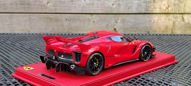 20250615 201410 Ferrari FXX-K EVO 2017
