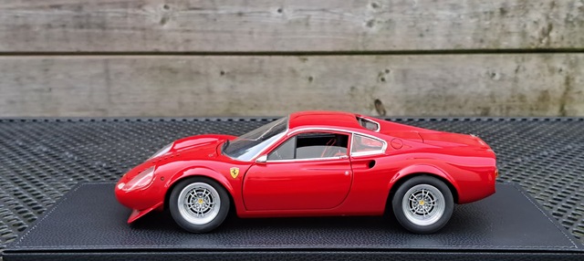 20250615 205656 Ferrari 246 GT/LM