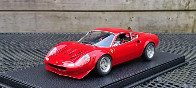 20250615 205719 Ferrari 246 GT/LM
