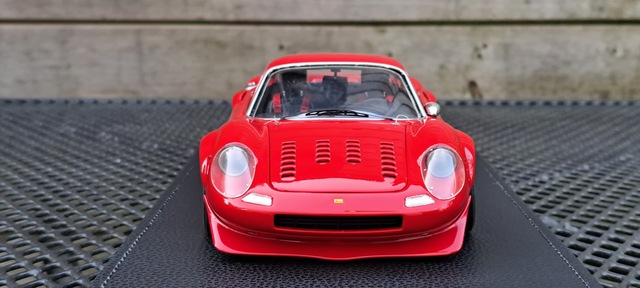 20250615 205747 Ferrari 246 GT/LM