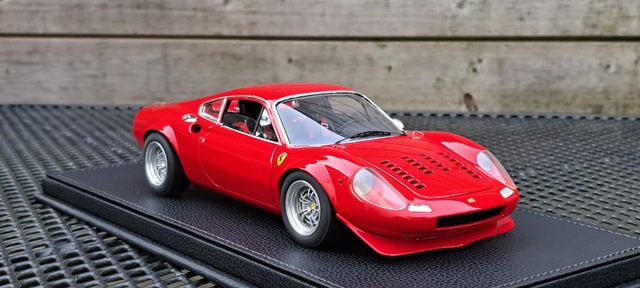 20250615 205820 Ferrari 246 GT/LM