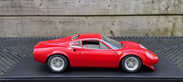 20250615 205845 Ferrari 246 GT/LM