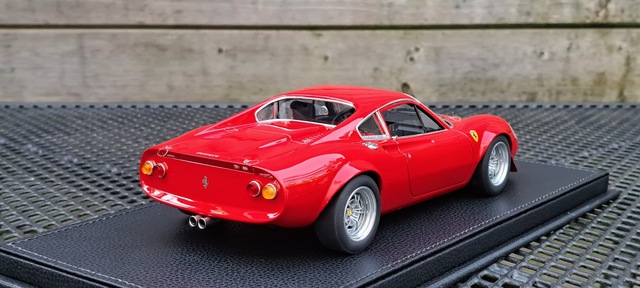 20250615 205912 Ferrari 246 GT/LM