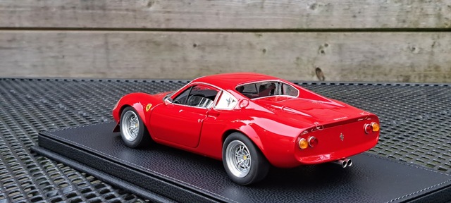 20250615 210029 Ferrari 246 GT/LM