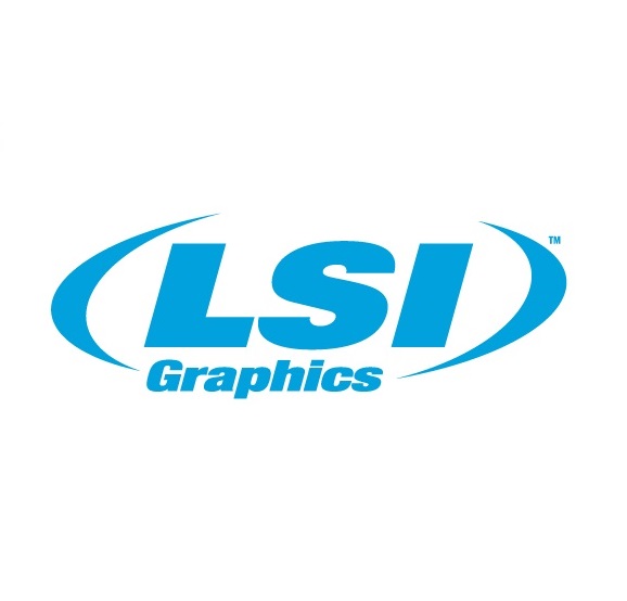 Logo sq LSI Graphics