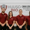 Huuso Bio