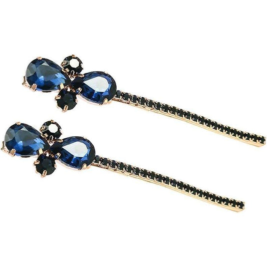 Bobby pins | glamourgirlz.co Picture Box