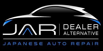 logo Japanese Auto Repair of Buford