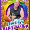 Ron en Dolly van Jacques Zo... - Birthdays Ron & John