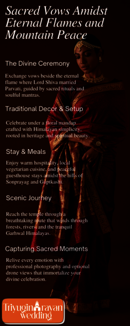 The Divine Ceremony Picture Box