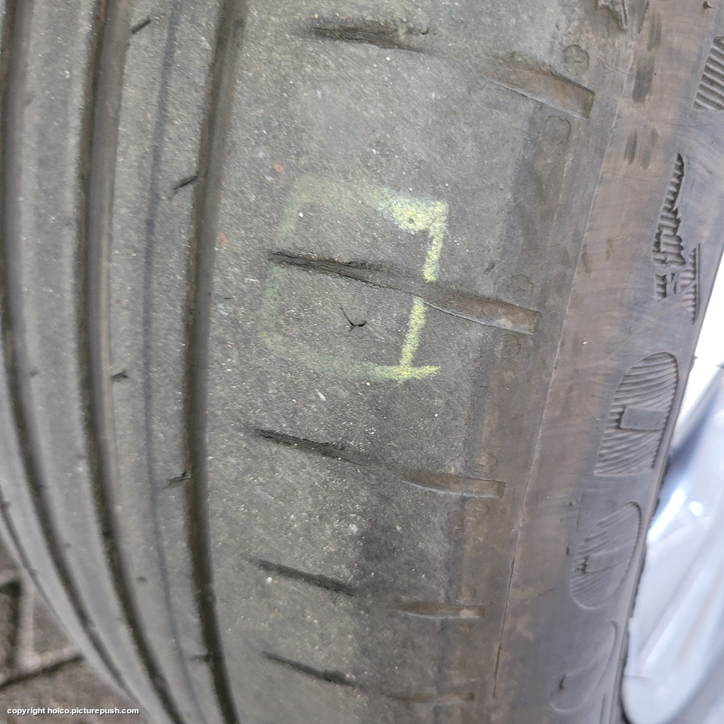 20250618 142504 - Kia E-Niro ExecutiveLine