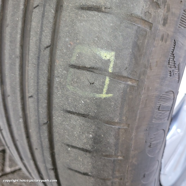 20250618 142504 Kia E-Niro ExecutiveLine