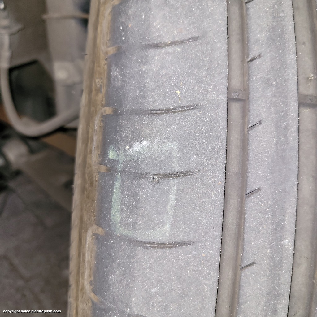 20250618 143055 - Kia E-Niro ExecutiveLine