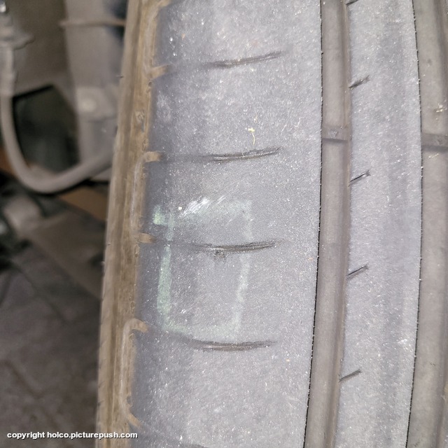 20250618 143055 Kia E-Niro ExecutiveLine