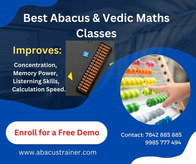 abacus classes Picture Box